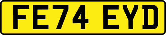 FE74EYD