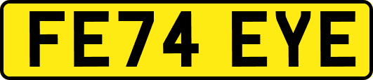 FE74EYE