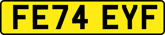 FE74EYF