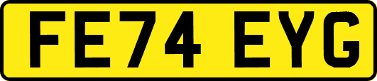 FE74EYG