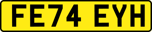 FE74EYH
