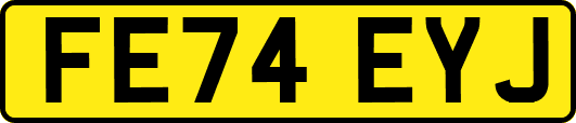 FE74EYJ