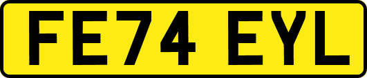 FE74EYL
