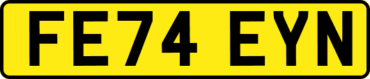 FE74EYN
