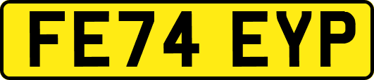 FE74EYP