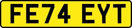 FE74EYT