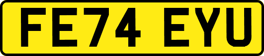 FE74EYU