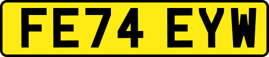 FE74EYW