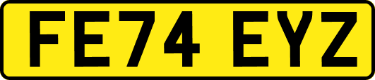 FE74EYZ
