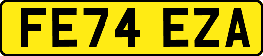 FE74EZA