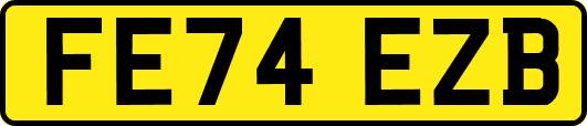 FE74EZB