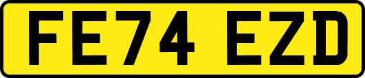 FE74EZD