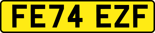 FE74EZF
