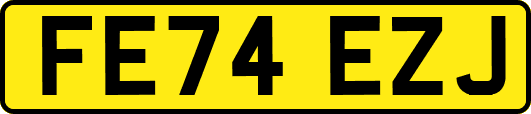 FE74EZJ