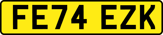 FE74EZK