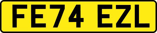 FE74EZL