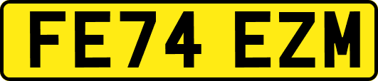 FE74EZM