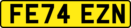FE74EZN