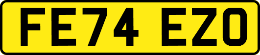 FE74EZO