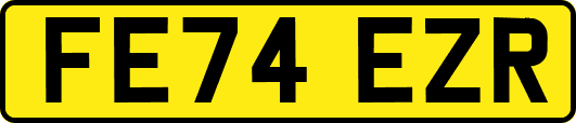 FE74EZR