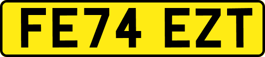 FE74EZT