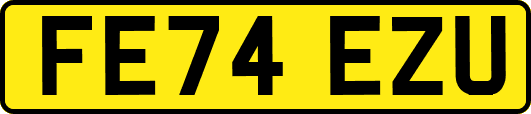 FE74EZU
