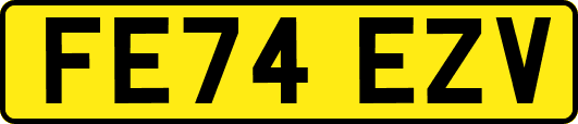 FE74EZV