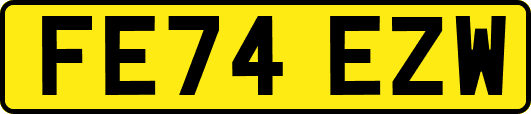 FE74EZW