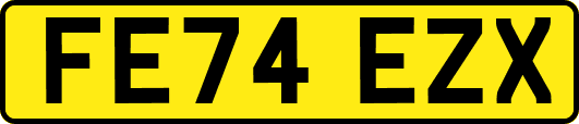 FE74EZX
