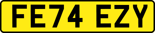 FE74EZY