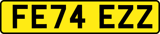 FE74EZZ