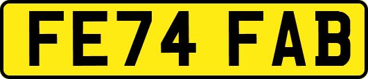 FE74FAB