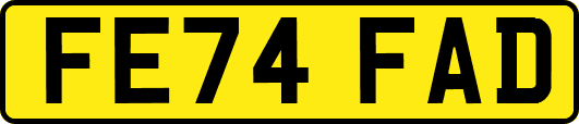 FE74FAD