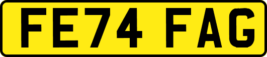FE74FAG
