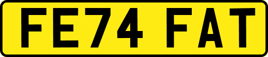 FE74FAT