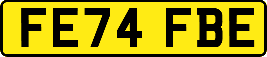 FE74FBE