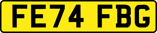 FE74FBG