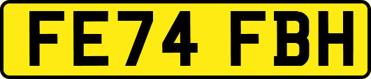 FE74FBH