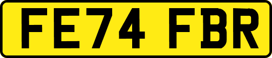 FE74FBR