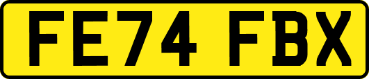 FE74FBX