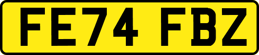 FE74FBZ