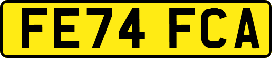 FE74FCA
