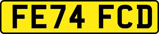 FE74FCD