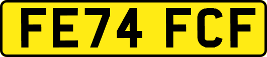 FE74FCF
