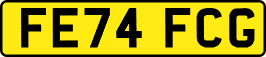 FE74FCG