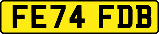 FE74FDB