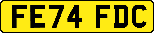 FE74FDC