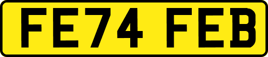 FE74FEB