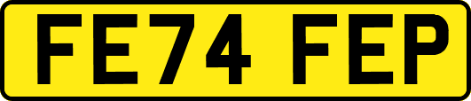FE74FEP