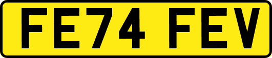 FE74FEV